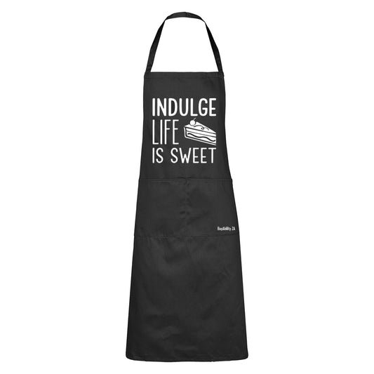 Indulge - Apron