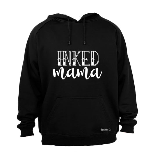 Inked Mama - Hoodie