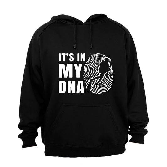 In My DNA - Scuba - Hoodie - BuyAbility South Africa