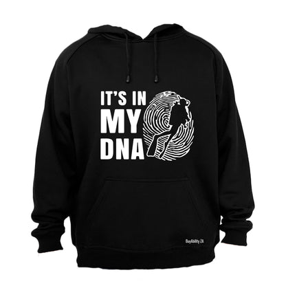 In My DNA - Scuba - Hoodie