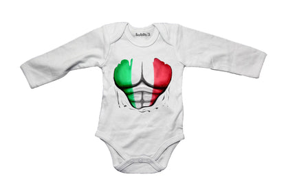 Italian Baby - Baby Grow