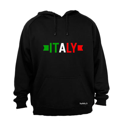 ITALY - Hoodie - BuyAbility South Africa