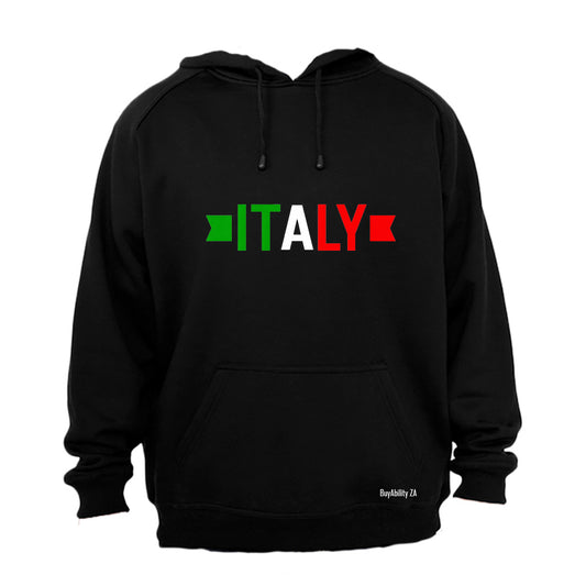 ITALY - Hoodie - BuyAbility South Africa