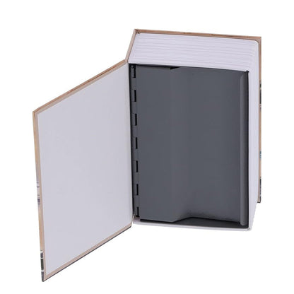 Book Safe - Italy Design