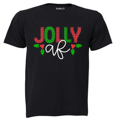 Jolly - Christmas - Adults - T-Shirt