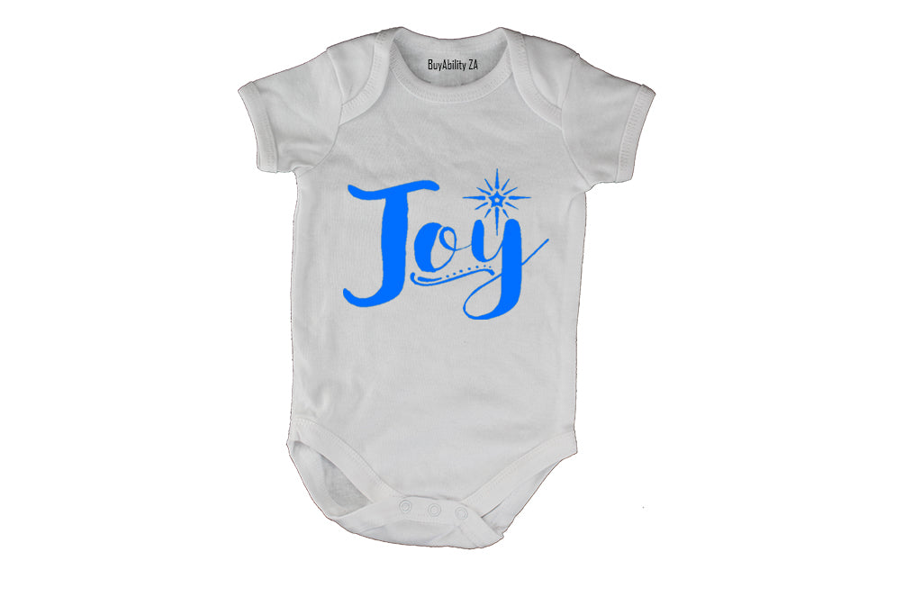 Joy! - Baby Grow