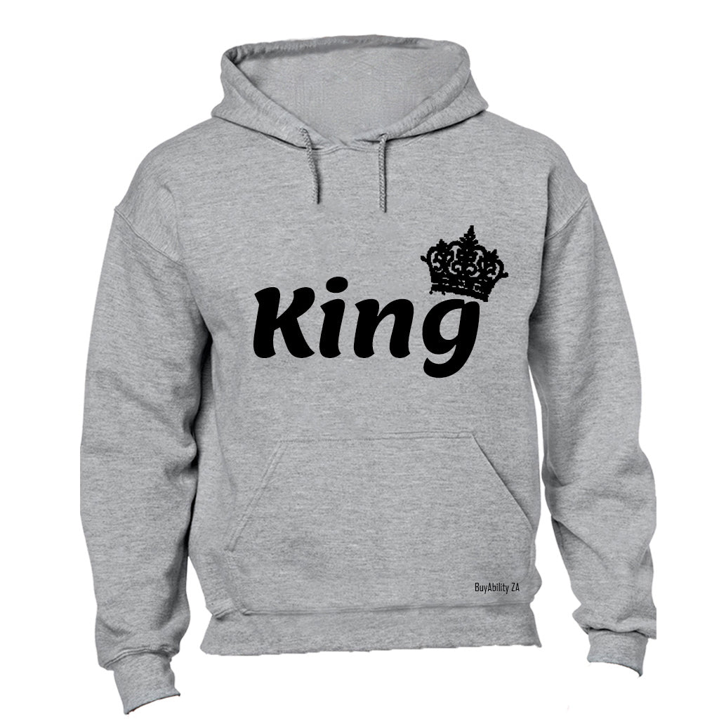 King - Hoodie