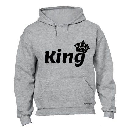 King - Hoodie