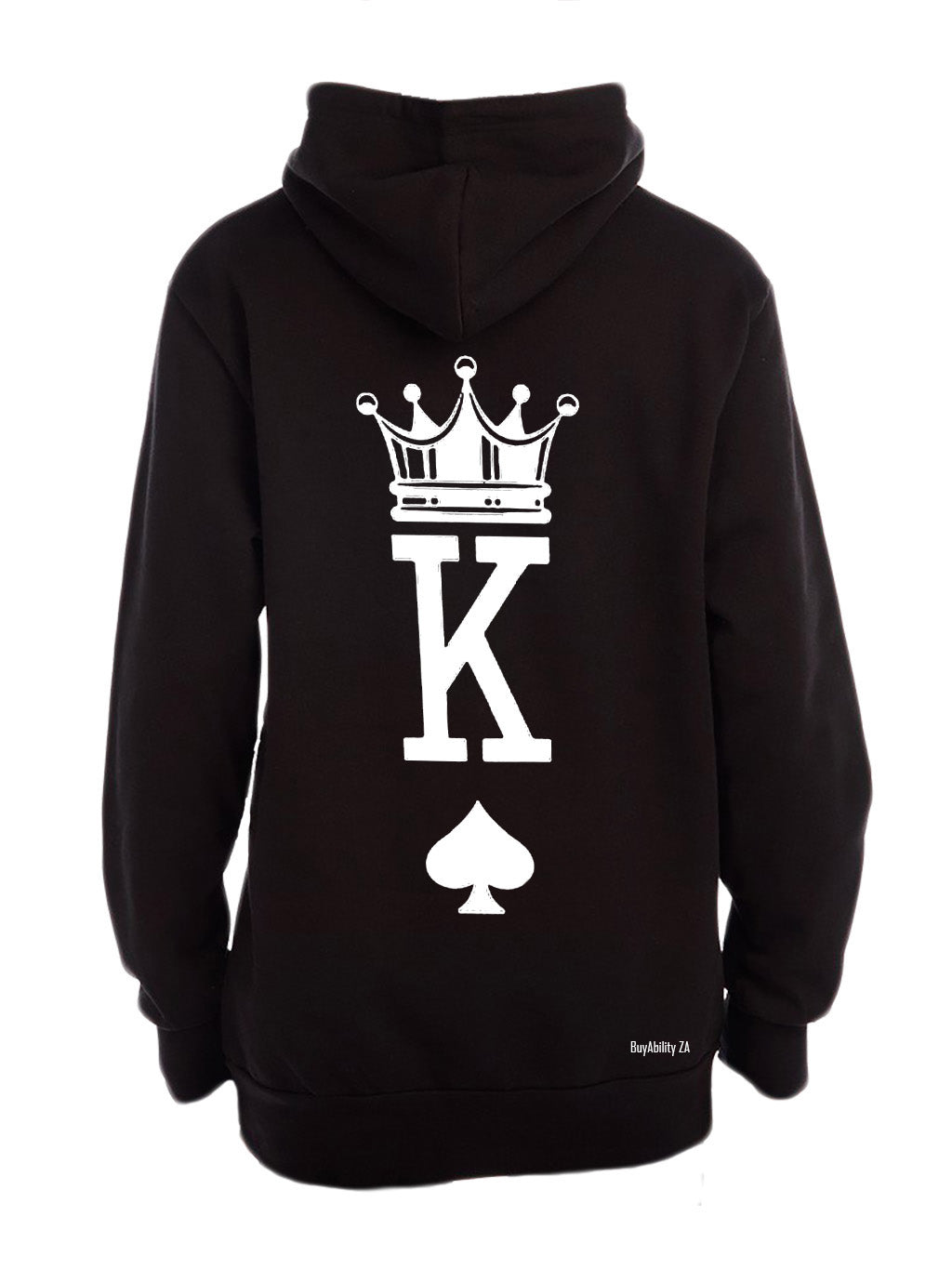 King of Spades - Hoodie