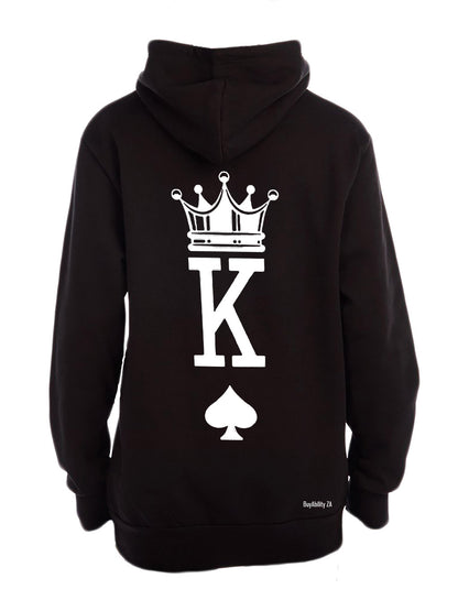King of Spades - Hoodie