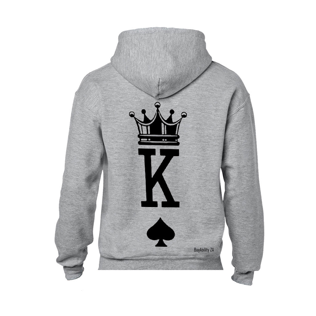 King of Spades - Hoodie