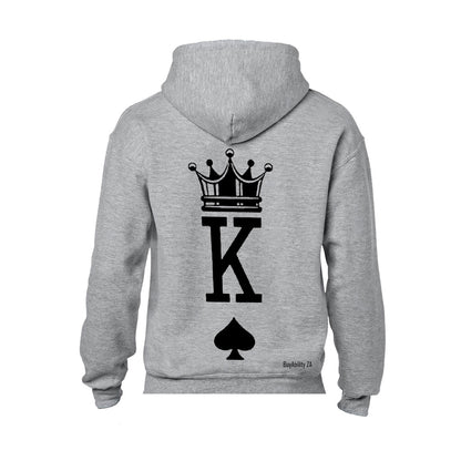 King of Spades - Hoodie