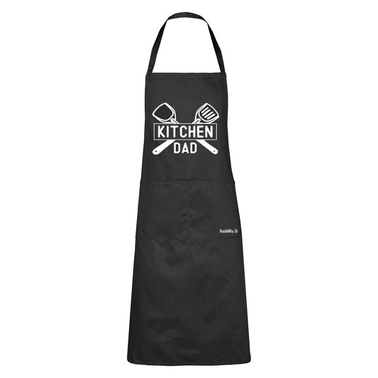 Kitchen Dad - Apron