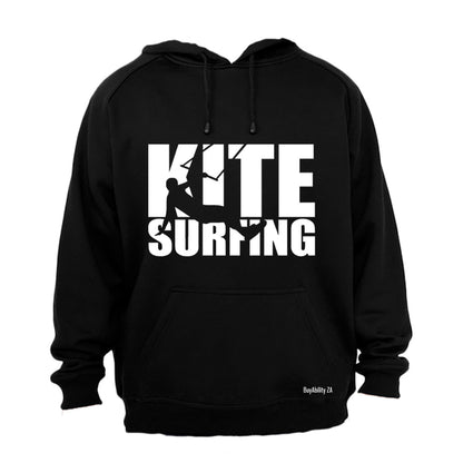 Kite Surfing - Hoodie