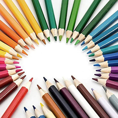 Khoki Expert Colour Pencils - 36 Colour Set