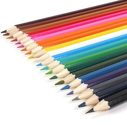 Khoki Expert Colour Pencils - 36 Colour Set