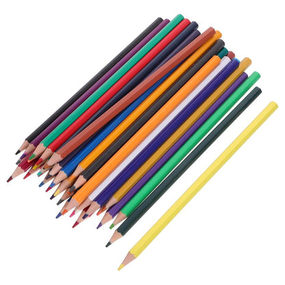 Khoki Expert Colour Pencils - 36 Colour Set