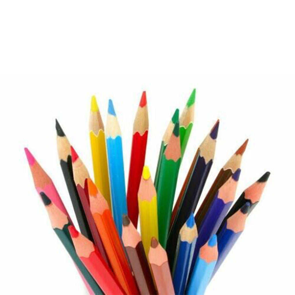 Khoki Expert Colour Pencils - 36 Colour Set