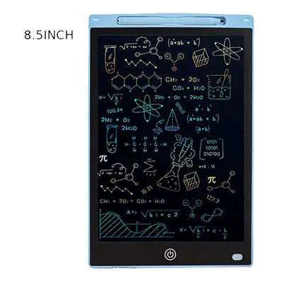 Drawing LCD Pad - Light Blue