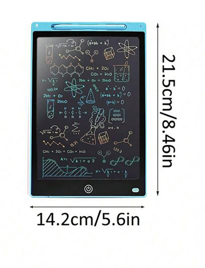 Drawing LCD Pad - Light Blue