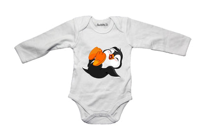 Laughing Penguin - Baby Grow