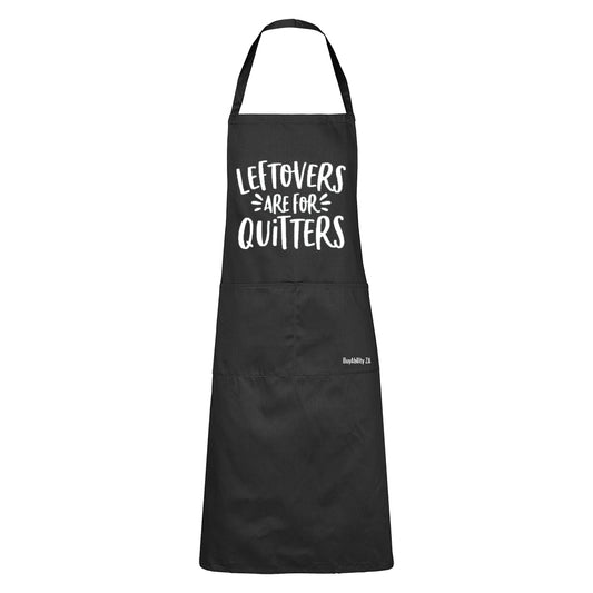 Leftovers - Apron