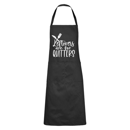 Leftovers Are For - Apron - BuyAbility South Africa