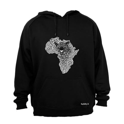 Leopard - Africa - Hoodie