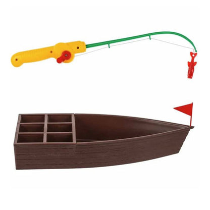 Lets Go Fishing - Drinking Game