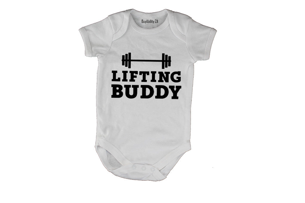 Lifting Buddy - Baby Grow