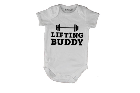 Lifting Buddy - Baby Grow