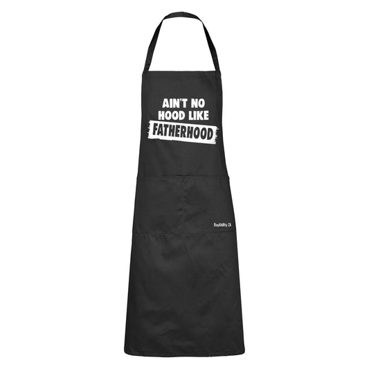 Like Fatherhood - Apron