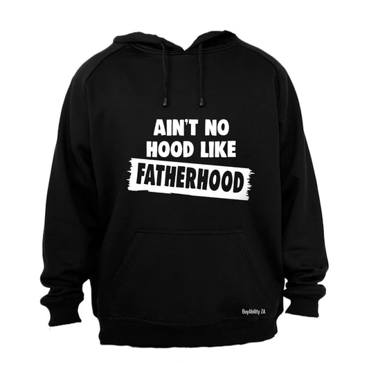 Like Fatherhood - Hoodie