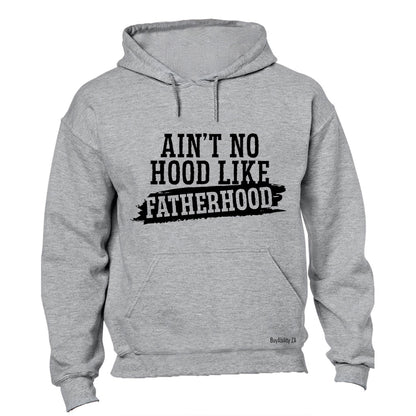Like Fatherhood - Hoodie