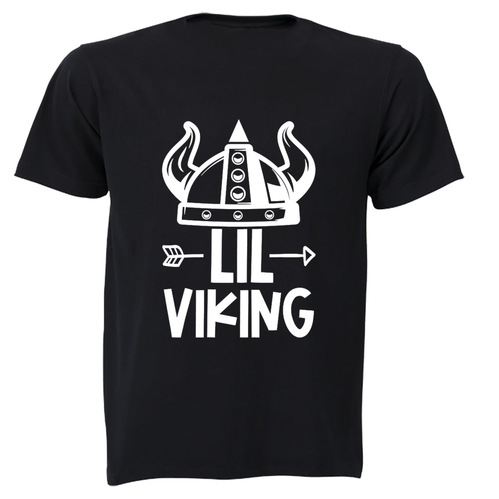 Lil Viking - Kids T-Shirt - BuyAbility South Africa