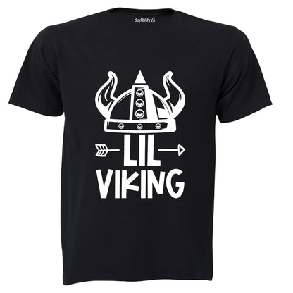 Lil Viking - Kids T-Shirt