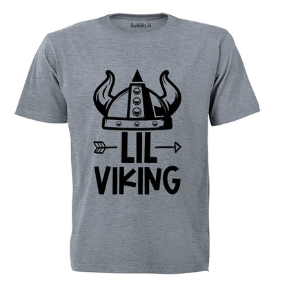 Lil Viking - Kids T-Shirt