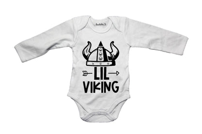 Lil Viking - Baby Grow