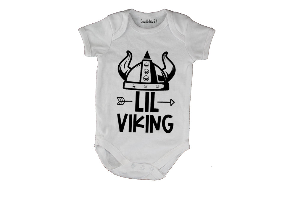 Lil Viking - Baby Grow