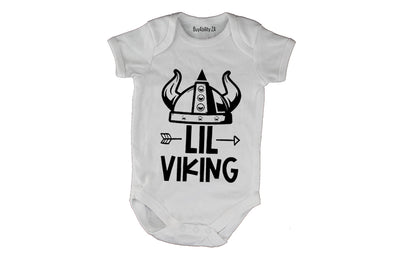 Lil Viking - Baby Grow
