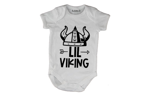 Lil Viking - Baby Grow