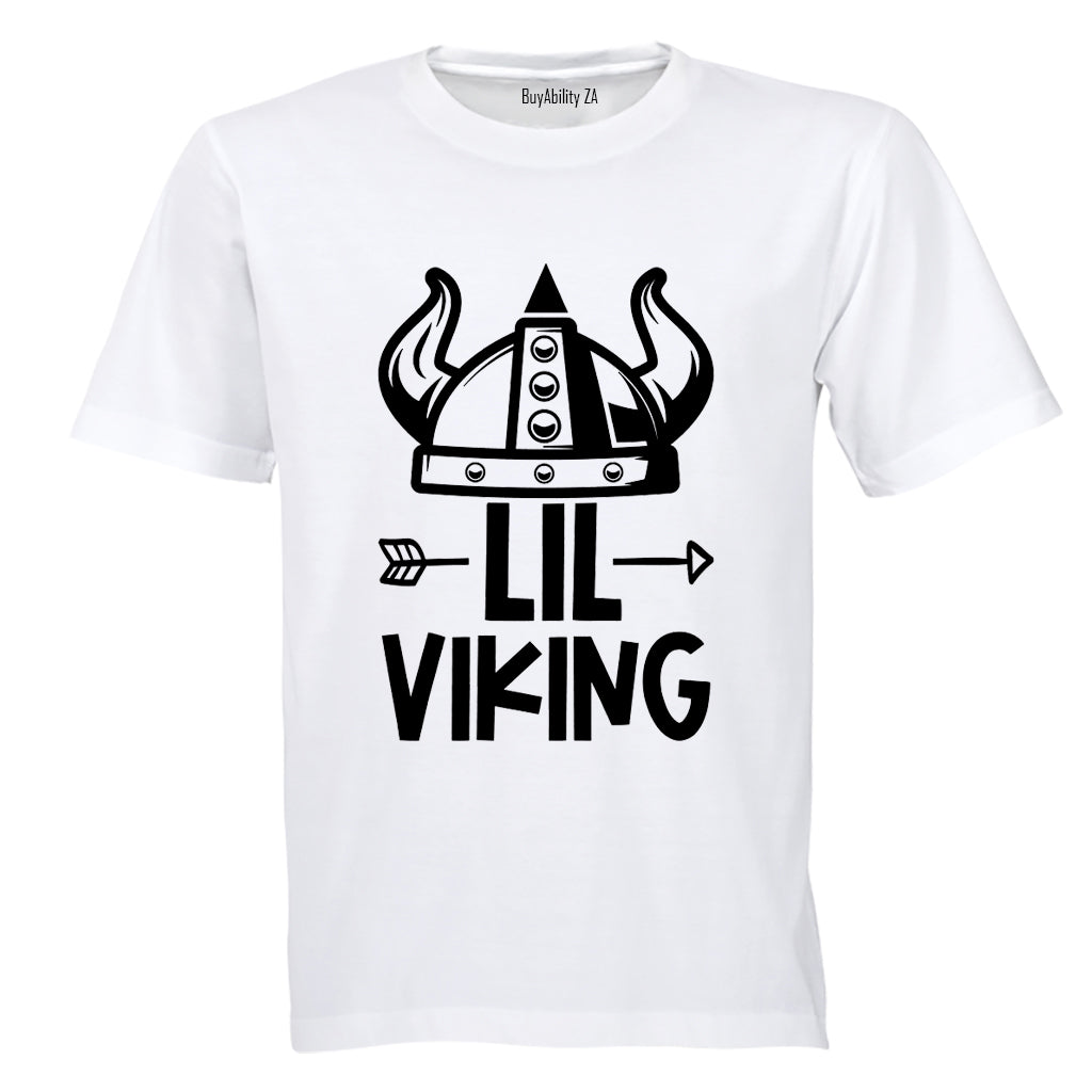 Lil Viking - Kids T-Shirt