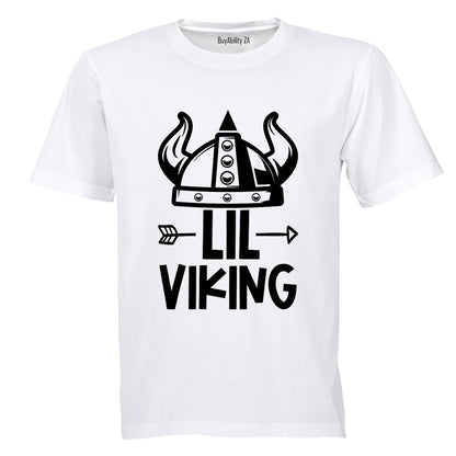 Lil Viking - Kids T-Shirt