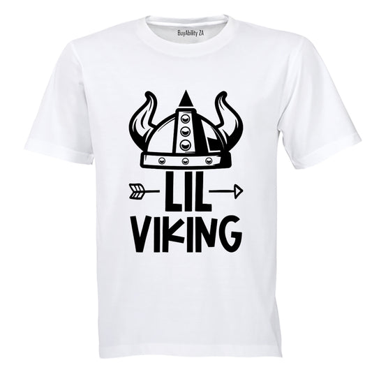 Lil Viking - Kids T-Shirt