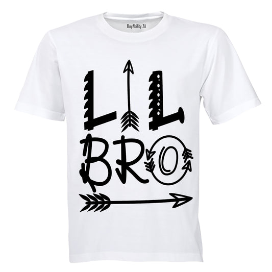Lil Bro! - Kids T-Shirt