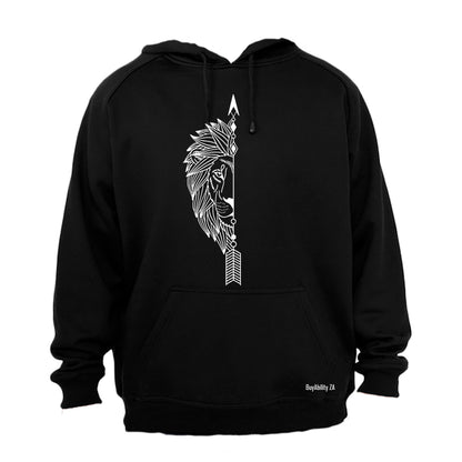 Lion - Valentine - Hoodie