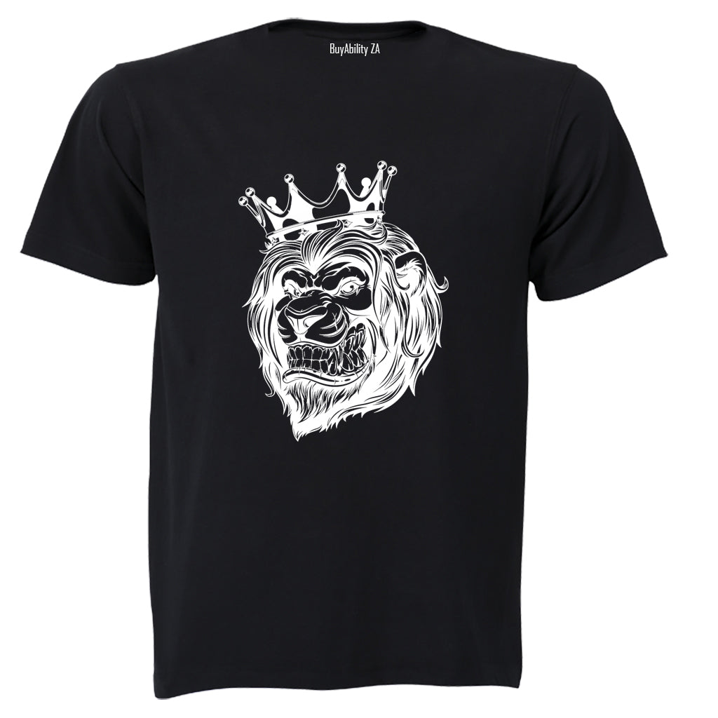 Lion King - Sketch - Adults - T-Shirt