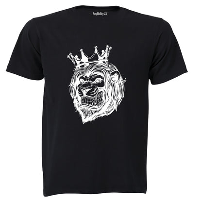 Lion King - Sketch - Adults - T-Shirt