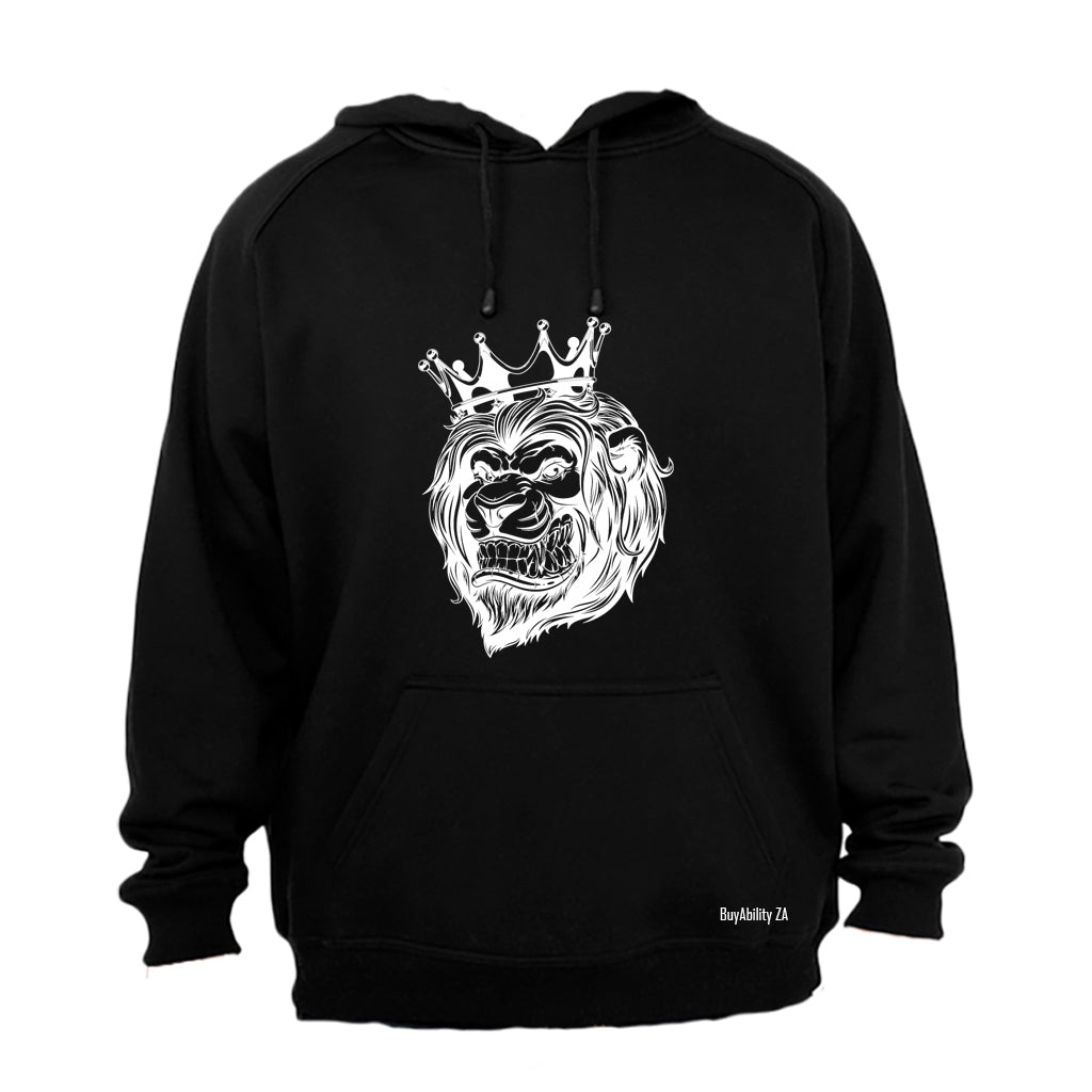 Lion King - Sketch - Hoodie