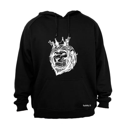 Lion King - Sketch - Hoodie